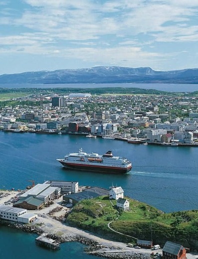 Bodø