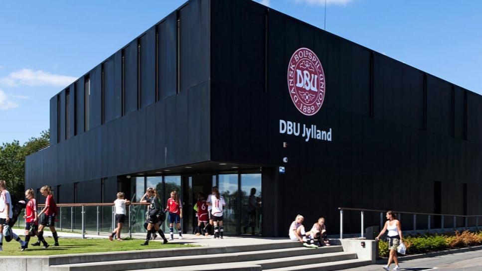 DBU Hotel & Kursuscenter