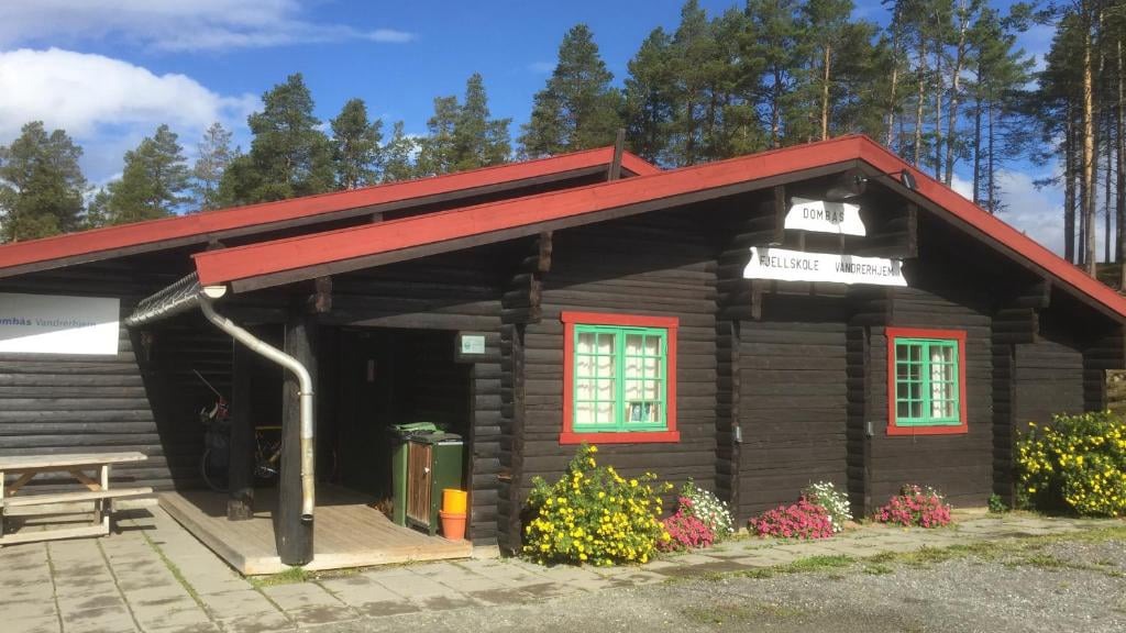 Dombås Hostel