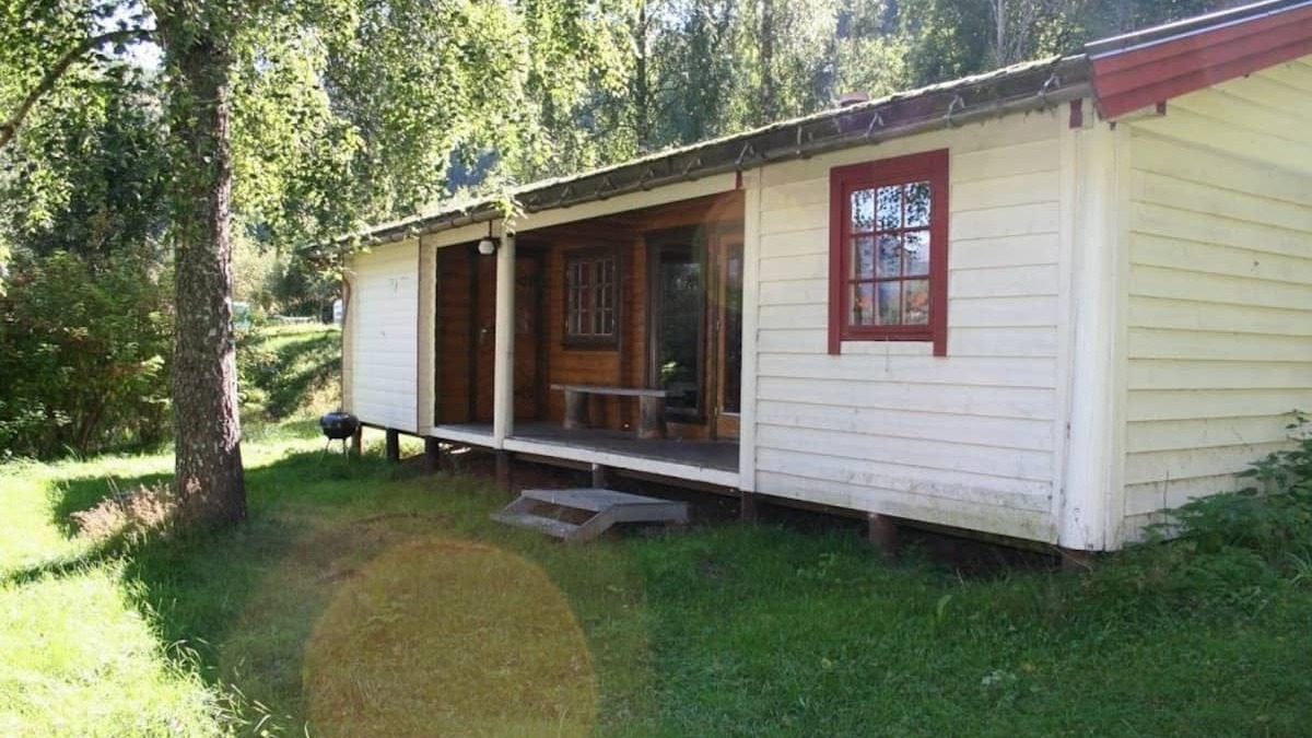 Folven Adventure Camp