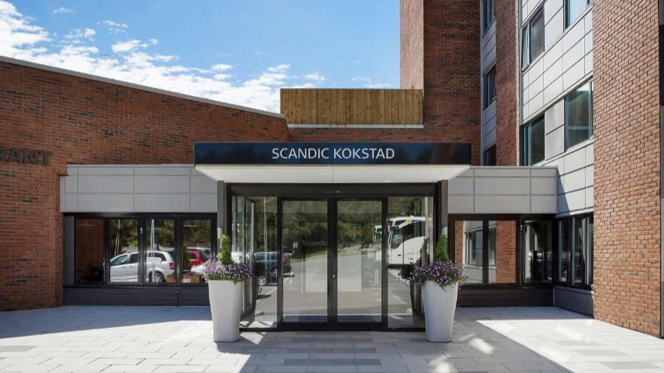  Scandic Kokstad