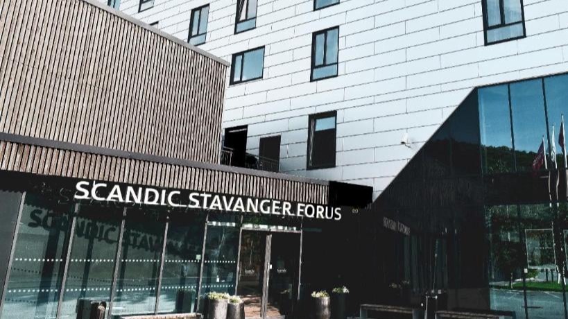 Scandic Stavanger Forus