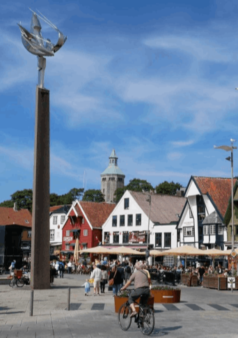 Stavanger